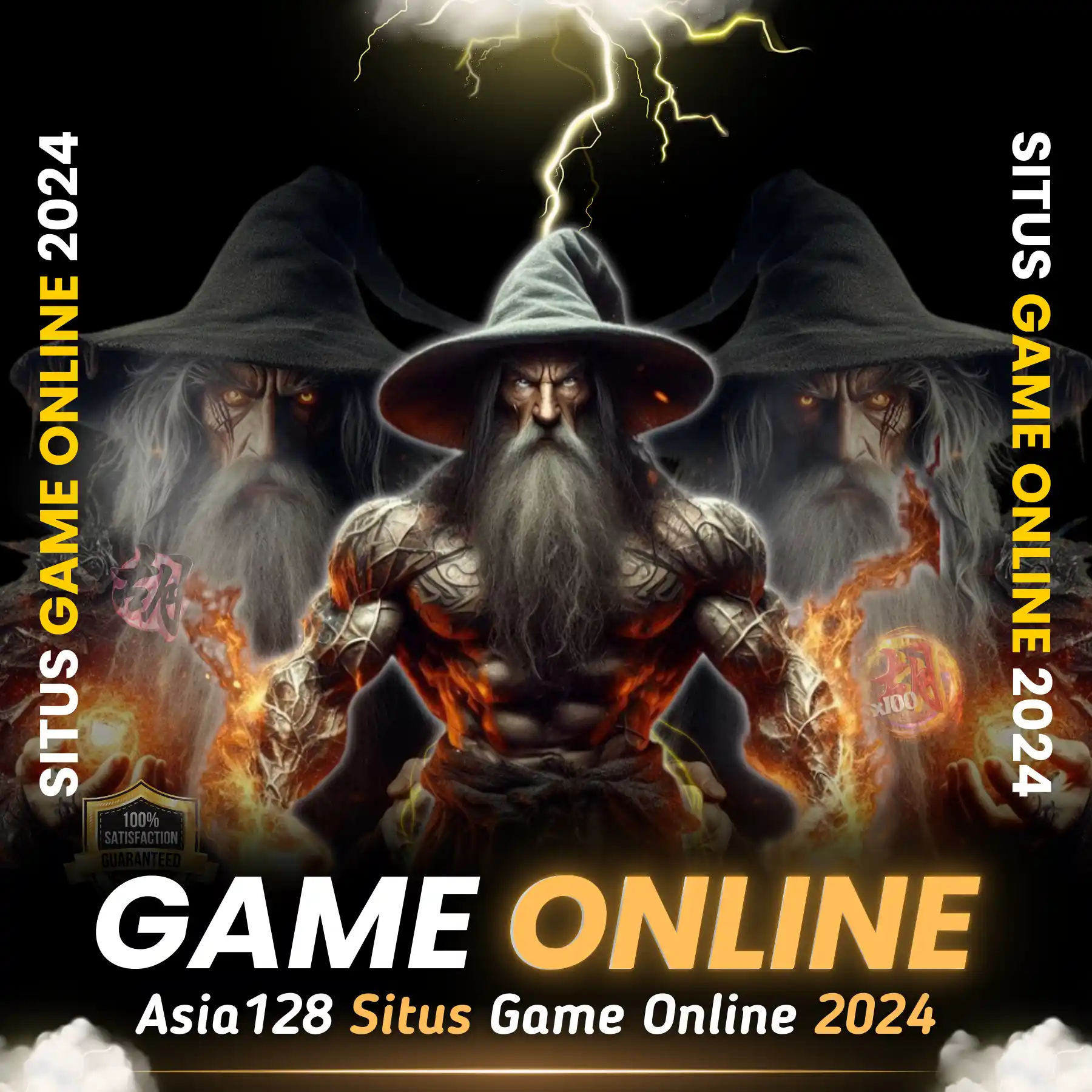 Asia128 - Easy To Win in The Best Online Gaming Platform